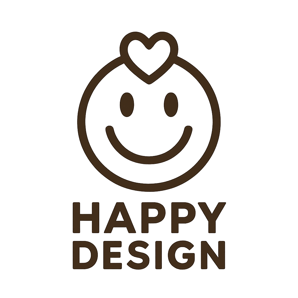 HAPPY DESIGN